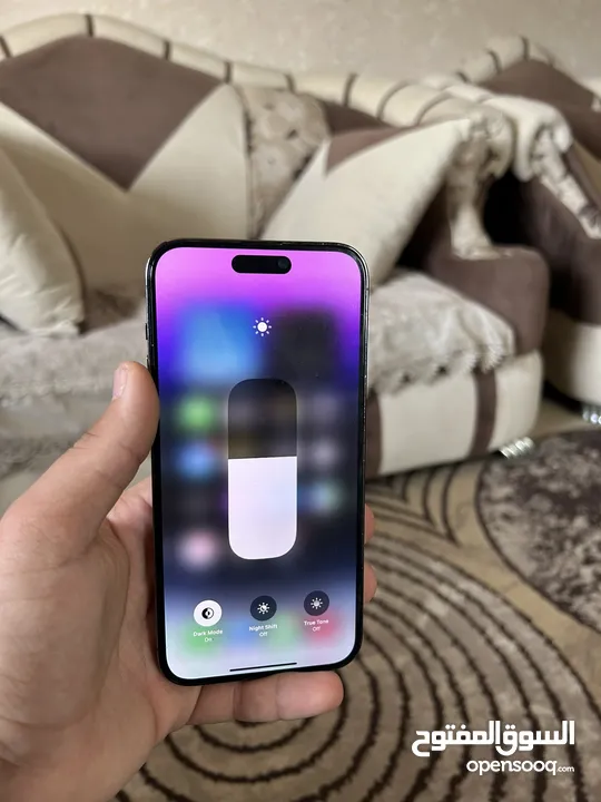 ايفون 14 برو ماكس