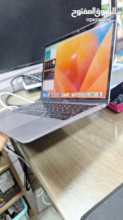 Mac book air 2019