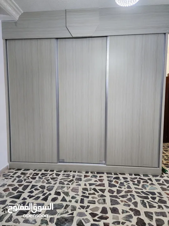 غرف نوم مودرن