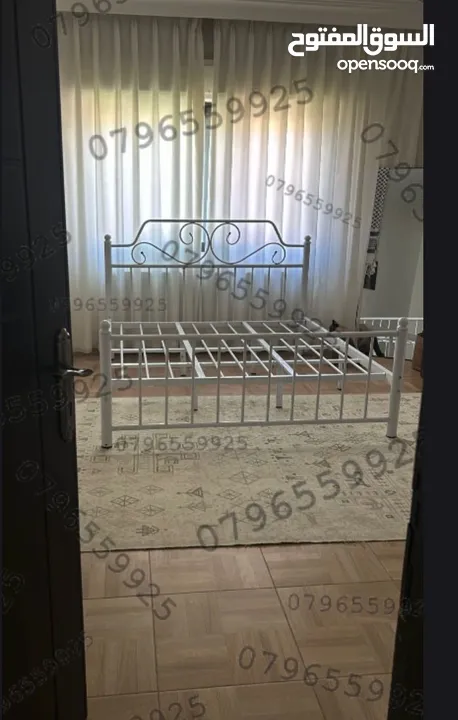 عروض على الآسره الحديد