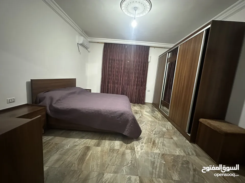 Furnished apartment for rent near ICS