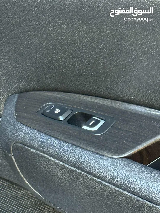 كي اوبتيما K5 Kia optima