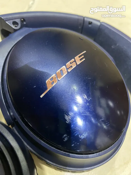 Bose QC35 *limited edition*