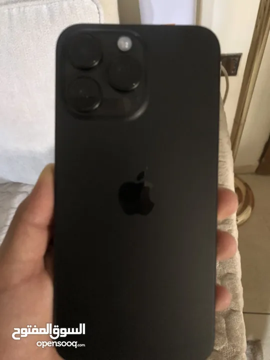iPhone 15pro max