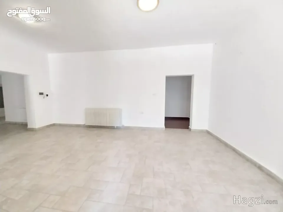 فيلا للايجار في عبدون  ( Property 33552 ) سنوي فقط