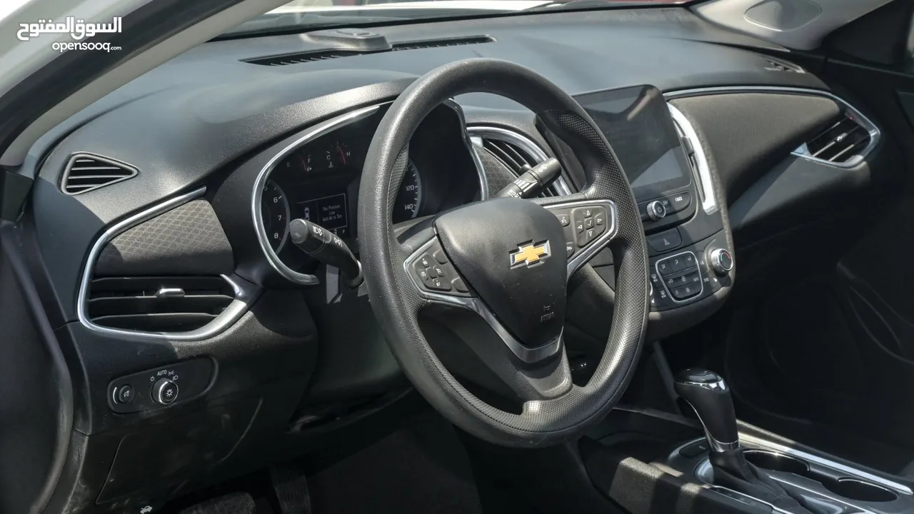 Chevrolet Malibu 2019 LT -  panorama