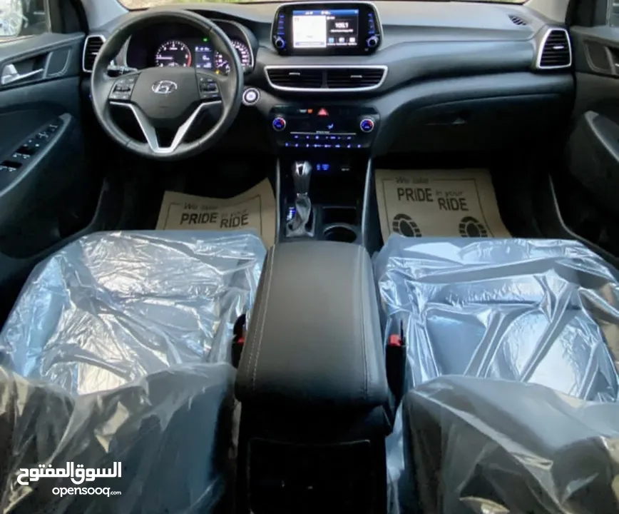 HYUNDAI TUCSON 2020/ HYUNDAI TUCSON
