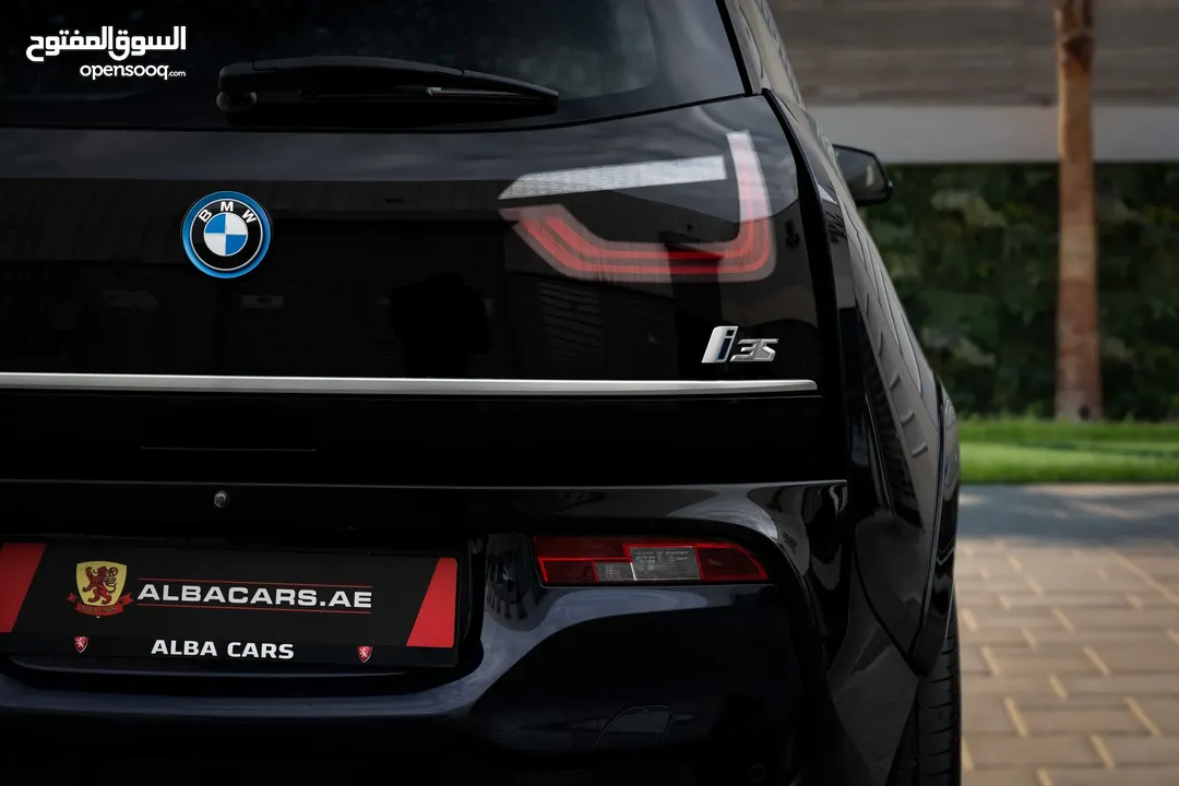 BMW i3 2020