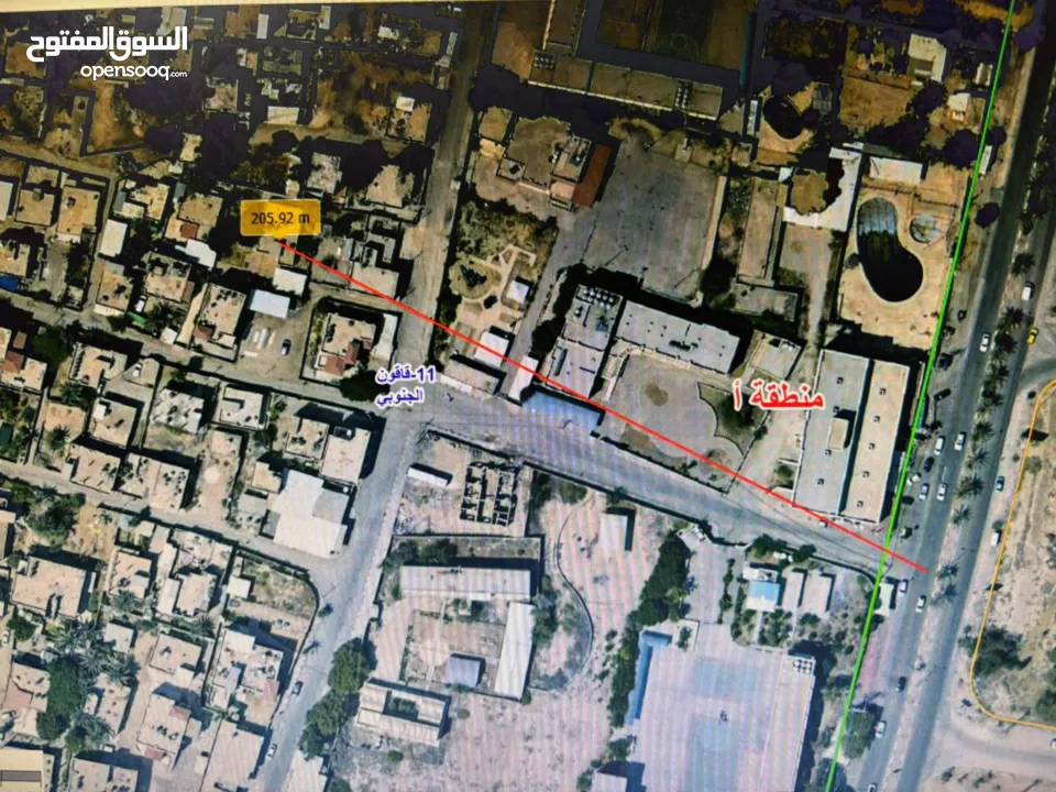 بيت مستقل للبيع