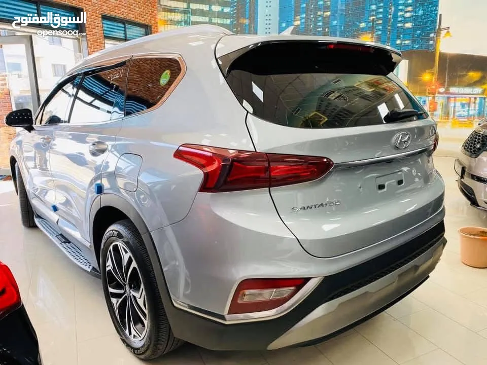 سنتافيه 2018 للبيع