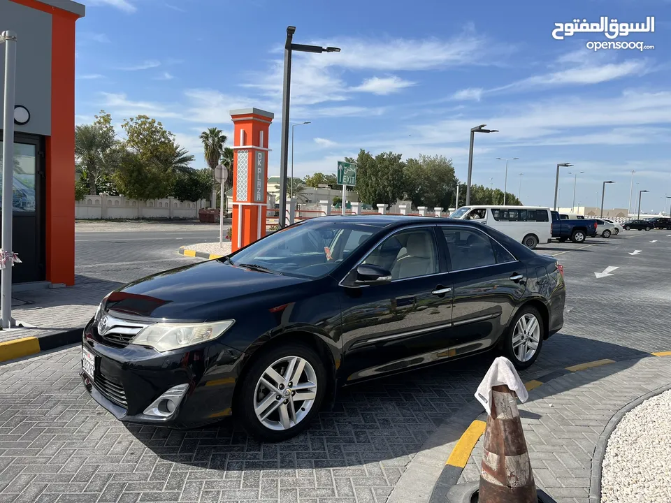Camry 2014 for sale