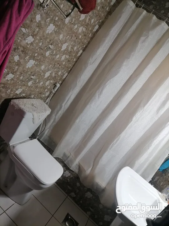 شقة شبه ارضي سوبر ديلوكس مجددة بالكامل للبيع
