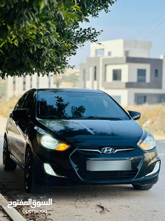 اكسنت ديزل 4 غيار فحص نخب دهانات اغلبها بويه شركة الله يبارك لصاحب النصيب