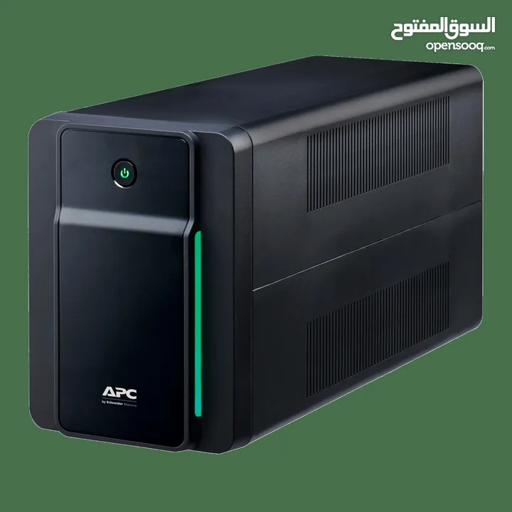يو بي اس / APC Back UPS 2200VA