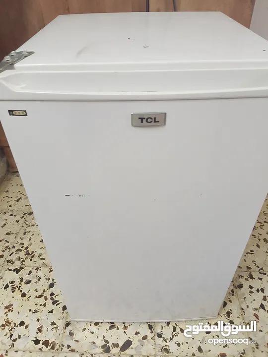 فريزر صغيره