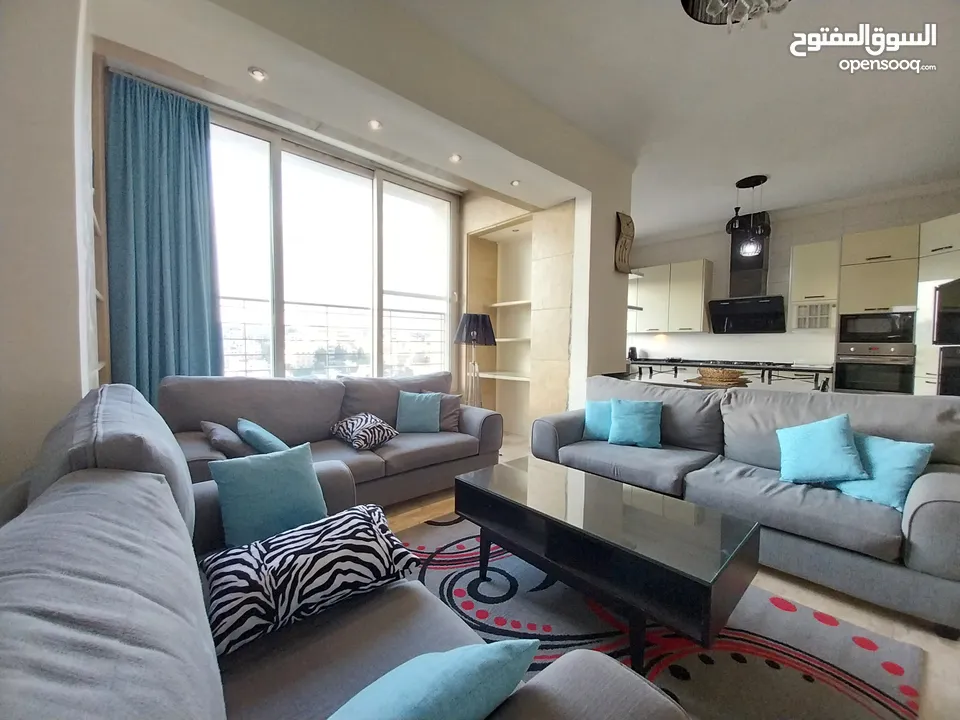 Apartment for sale  in abdoun  ( Property 36600 )-174782737
