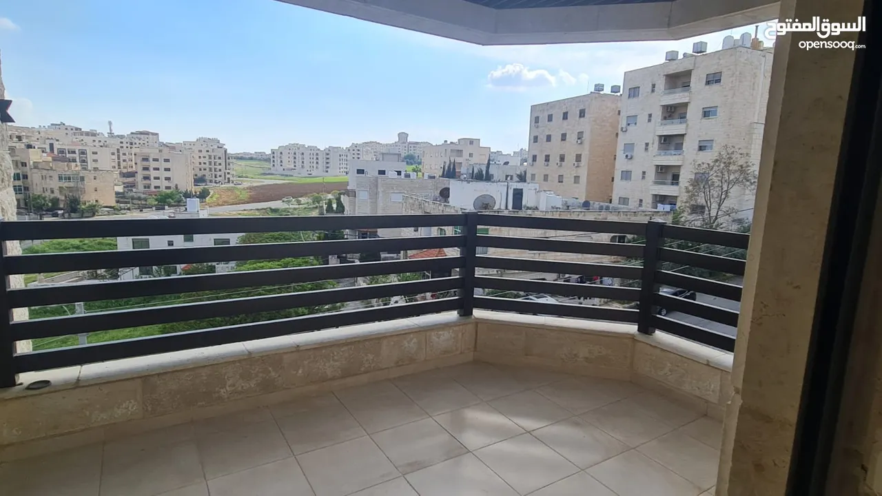 شقة سكنية مميزة للبيع - مرج الحمام/الظهير