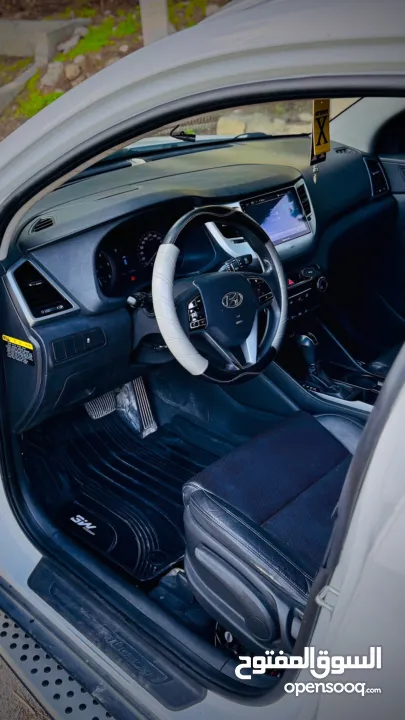 Honday Tocan 2018 بحالة الوكالة