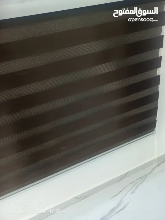 برادي زيبرا مستعمل شي بسيط