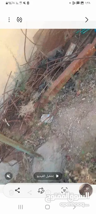 شراء جميع الخرده والسكراب والتنكات الحديد والبويلرات والمكيفات المعطله والقديمه نصلكم اين كنتم  0