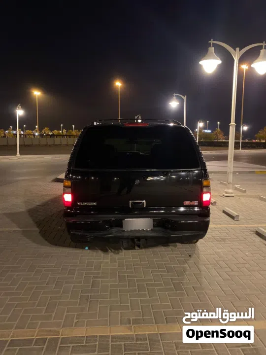 يوكن دنالي للبيع