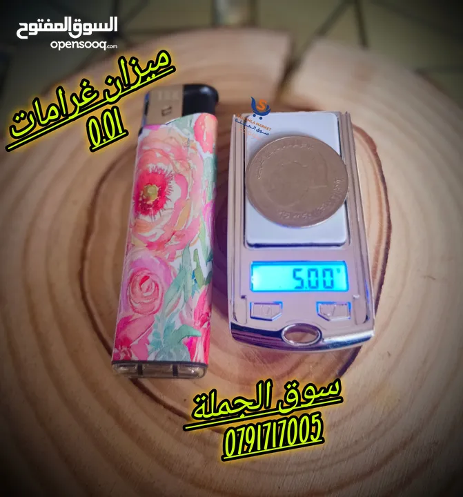 موازين الذهب عالية الدقة كوالتي ممتاز جزء من الغرام 0.01-100 غرام
