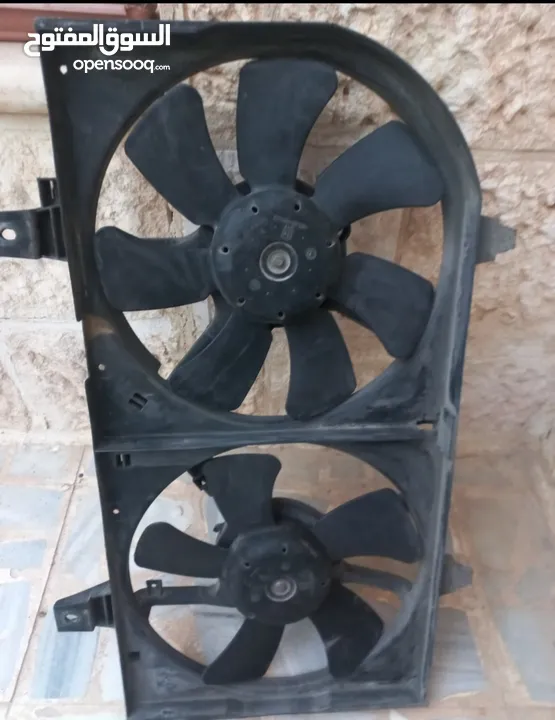 قطع نيسان صني ياباني مستعمل للبيع
