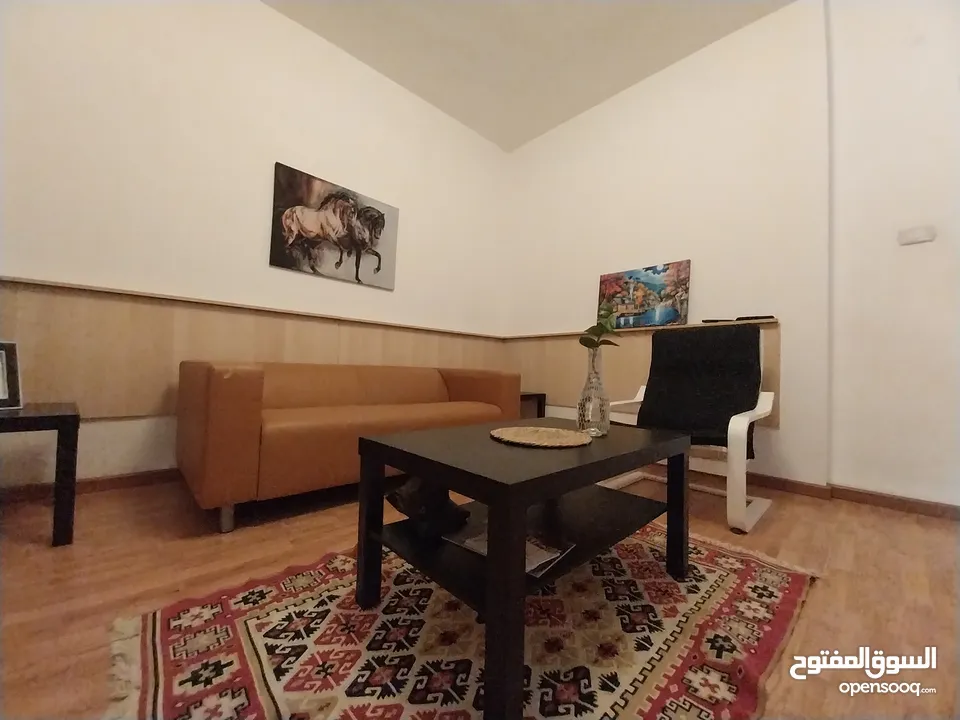 شقة للايجار في الويبده  ( Property 36278 ) سنوي فقط