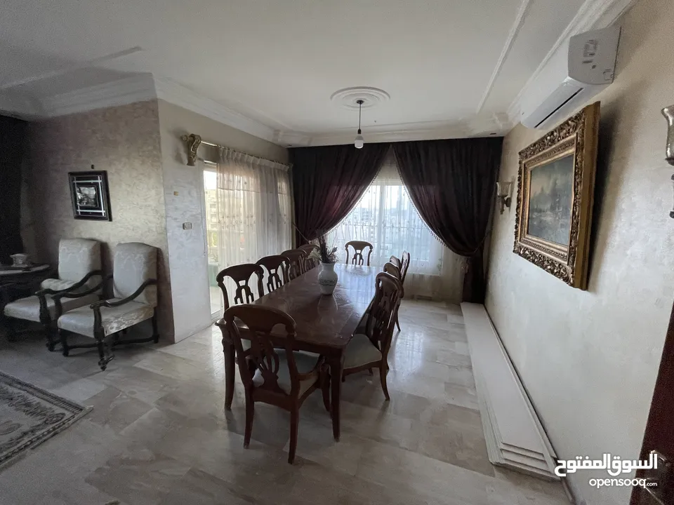 شقة مفروشة للإيجار 180م2 ( Property 15682 ) سنوي فقط