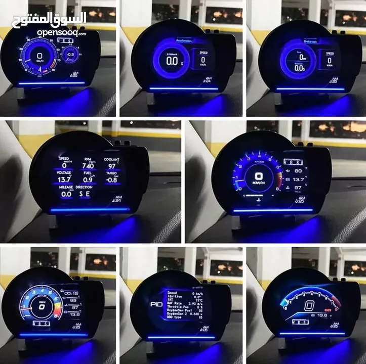 عداد obd2 للبيع