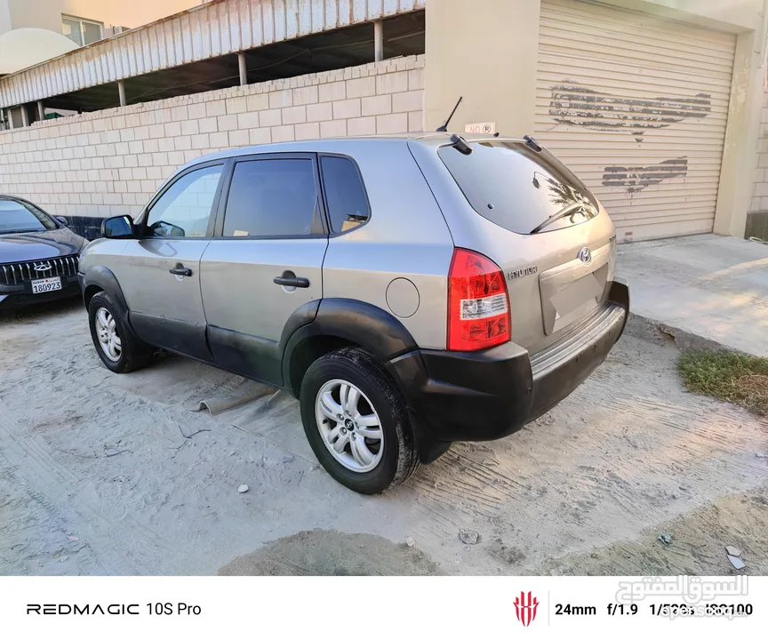 هونداي سوناتا 2009فل ابشن 4سلندر