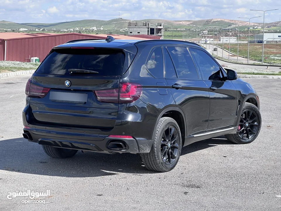 ‎‏BMW X5 xDrive40e (2016) Kit M