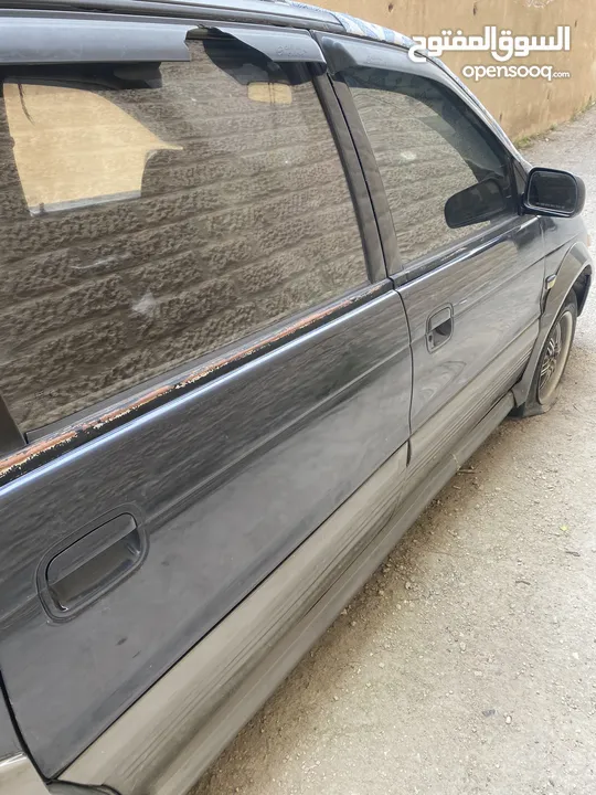هونداي سانتامو موديل 2000