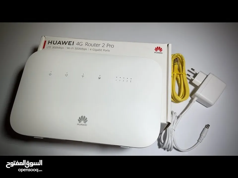 Huawei Wifi Router 4G