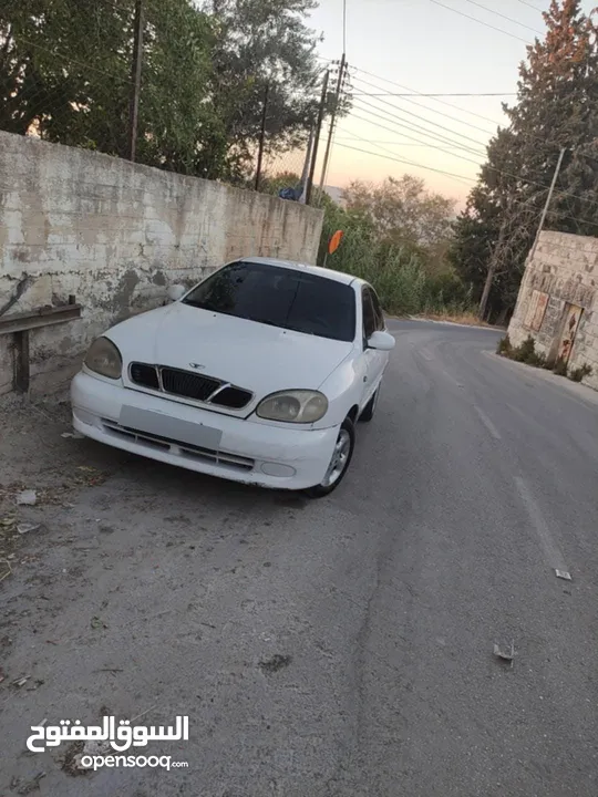 دايو لانوس