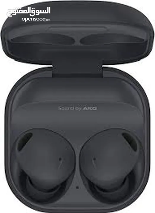 سماعه بلوتوث اللاسلكيه.Samsung Galaxy Buds 2 pro مستعمله مده 30 يوم على سعر 450شيكل