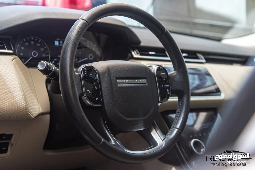 Range Rover Velar 2020 hse p250