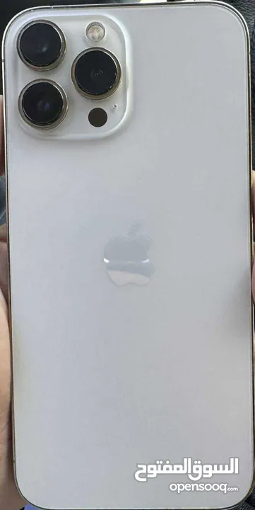 I phone 13 pro max 256 g for sale
