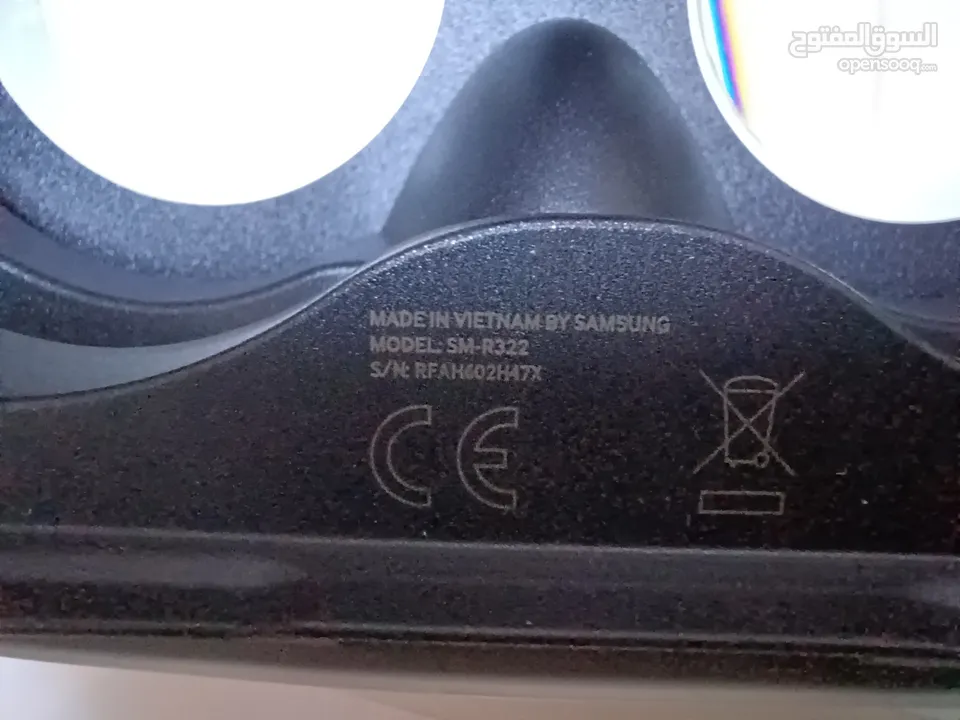 Samsung GEAR VR