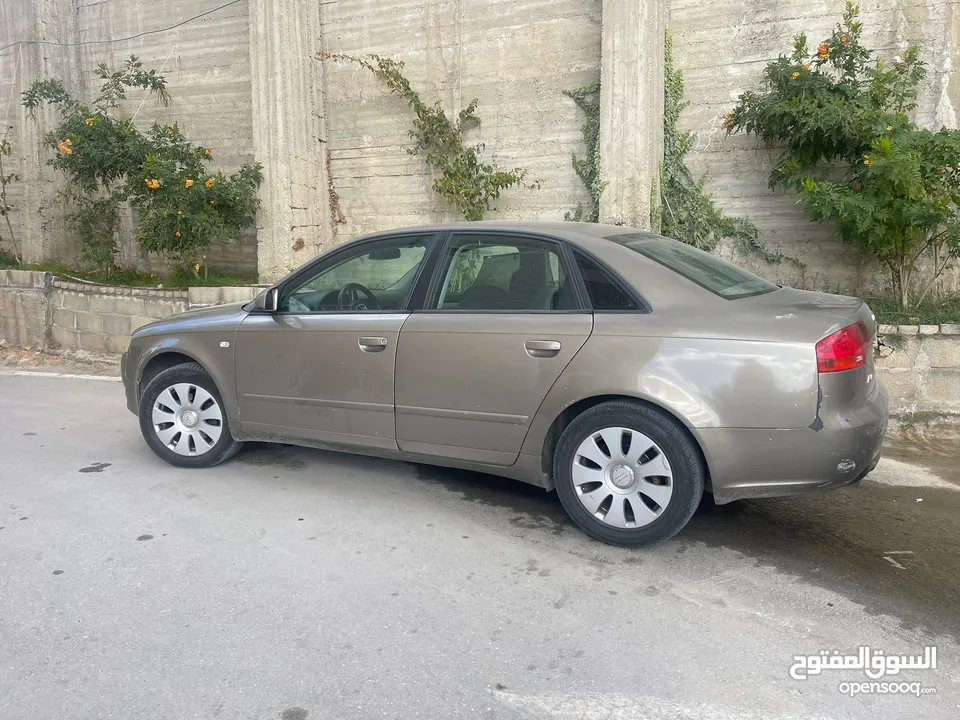 اودي بسعر مغري