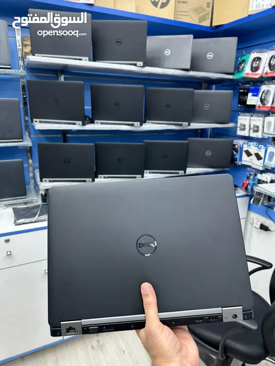 عروض أجهزة Dell core i5 بأرخص سعر