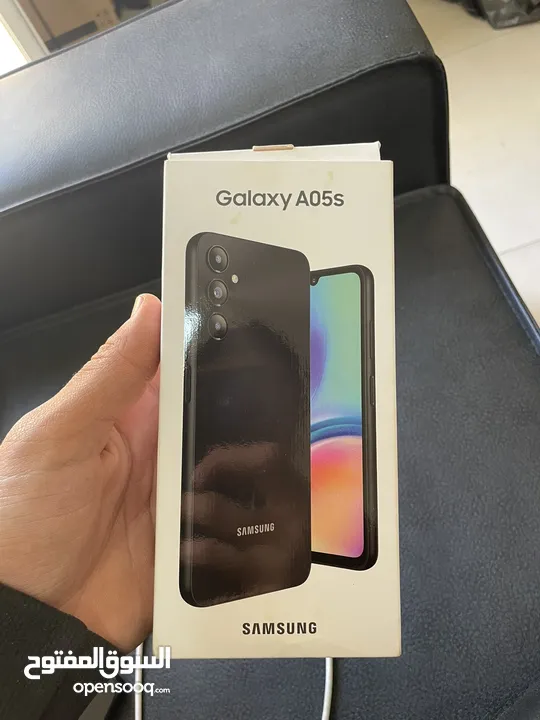 Samsung A05s