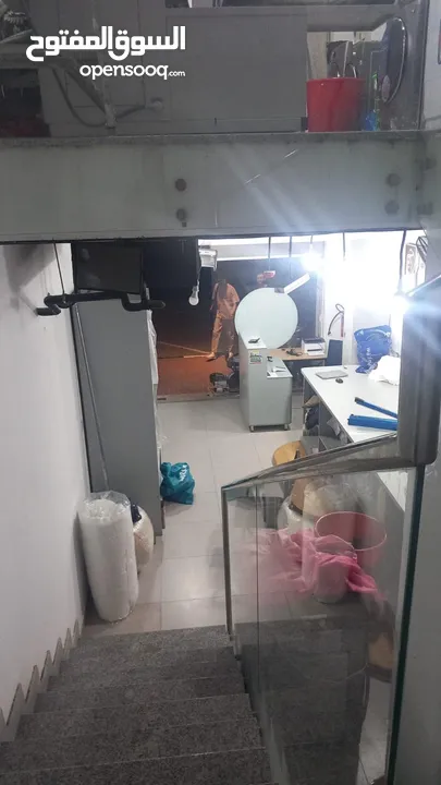 Laundry For Sale in Ajman