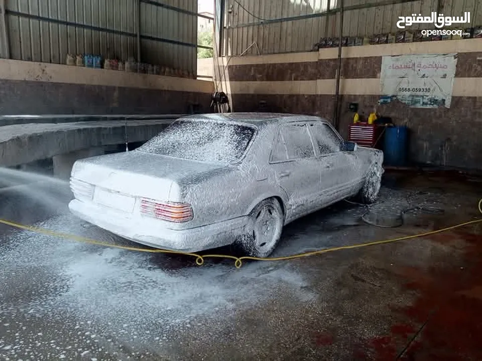 مرسيدس بنز للبيع