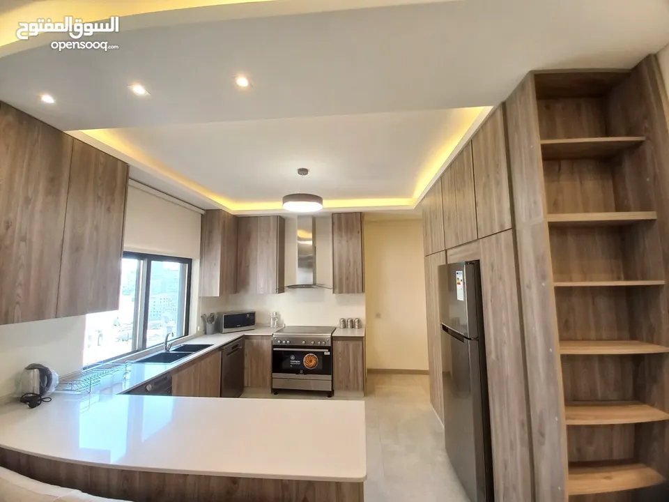 شقة مفروشة للإيجار 120م2 ( Property 19471 )-175072652