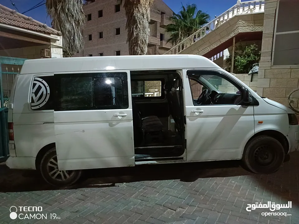 كارافيل 2005 محوله لا 2012