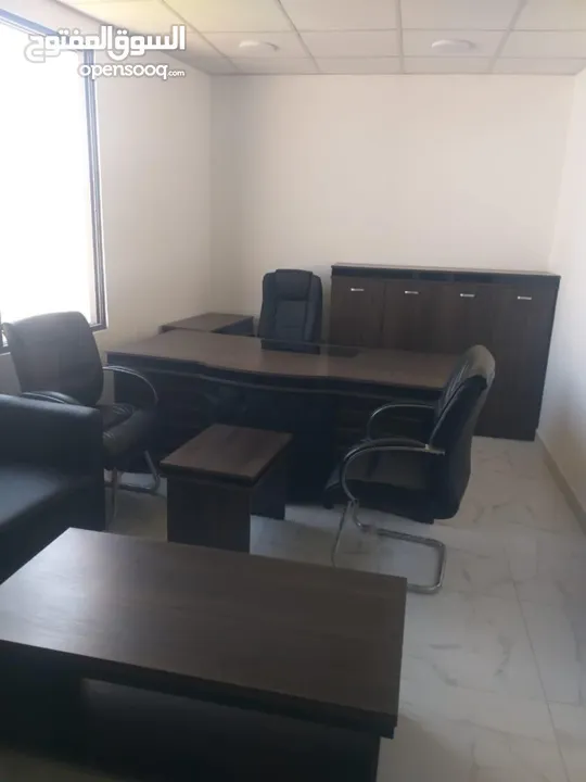 اثاث مكتب نخب جودة عالية