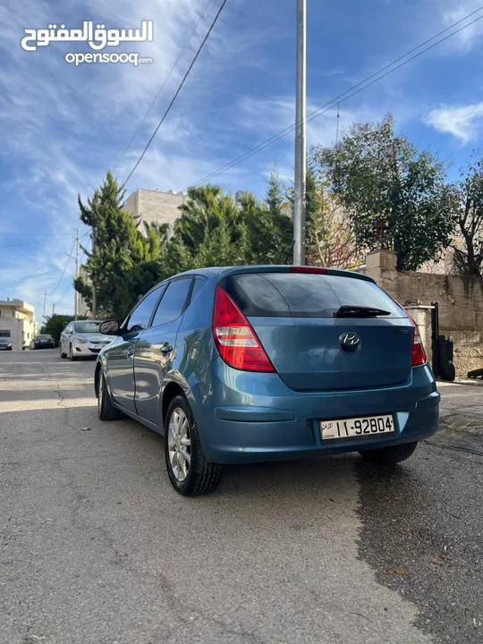 هونداي i30 للبيع