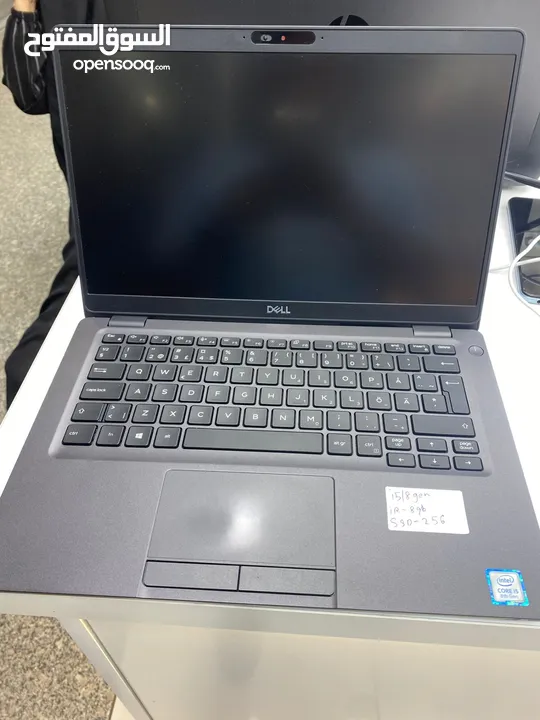 Dell 5300(touch display)