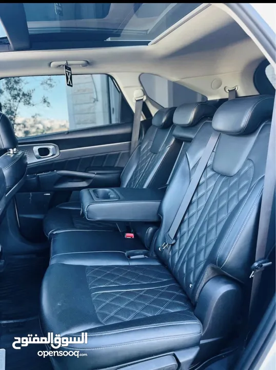 كيا سيرنتو 2020 للبيع